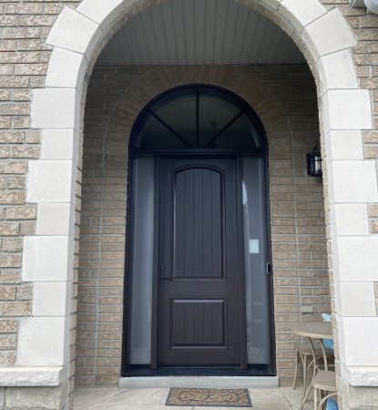 Custom Door Replacement