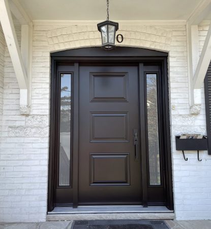 Custom Door Replacement