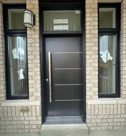 Custom Door Replacement