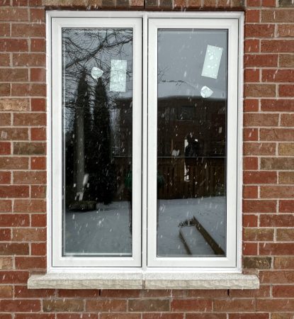 Windows Replacement